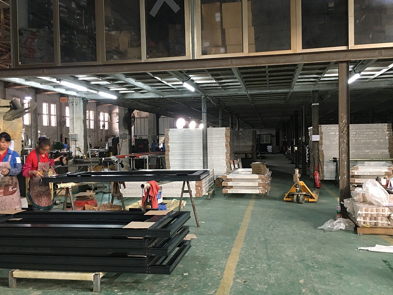 高端鋁合金門(mén)窗哪家好？佛山樓上樓門(mén)窗值得信賴！