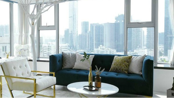 高端鋁合金門窗哪家好？佛山樓上樓門窗值得信賴！