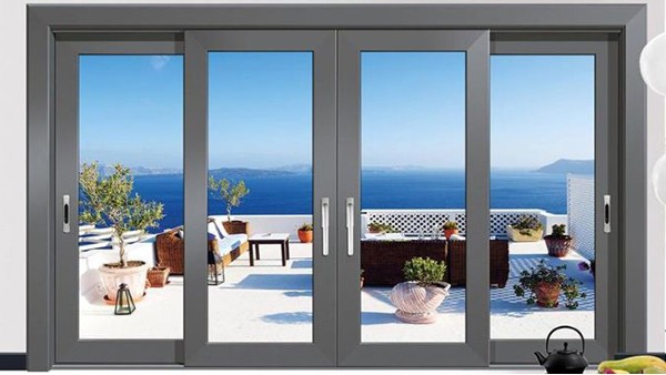 聽說這家鋁合金門窗廠家能為樓盤提升30%的價值利益！