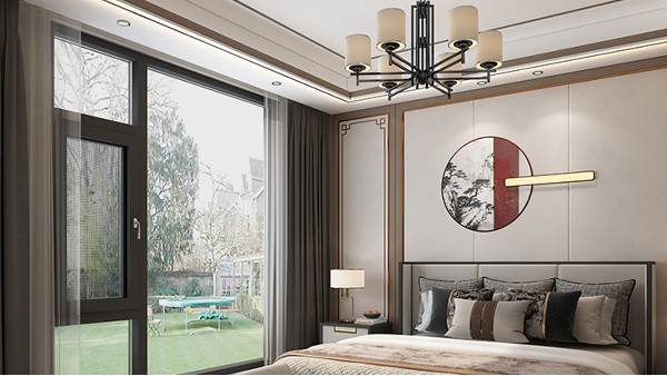 【樓上樓門窗】承接工程鋁合金門窗項目的廠家有哪些？