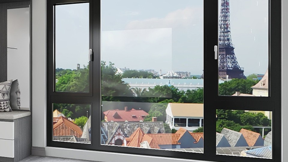 高端鋁合金門窗定制廠家檢驗(yàn)鋁合金型材大法好！收藏！