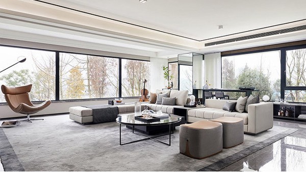 為什么樓上樓高端門窗定制廠家值得選擇？