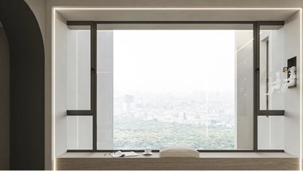 鋁木復(fù)合門窗在南方真的有市場(chǎng)嗎？佛山鋁木復(fù)合門窗哪個(gè)好？