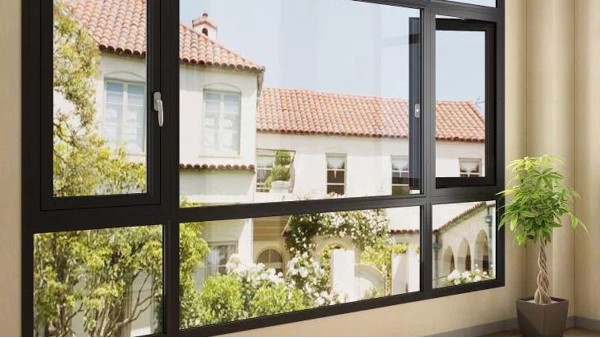 鋁合金門窗多少錢？佛山鋁合金門窗工程報價每平方米多少錢？