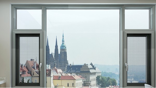 鋁合金門窗10大品牌廠家該如何在門窗市場(chǎng)中占據(jù)有利的市場(chǎng)地位？