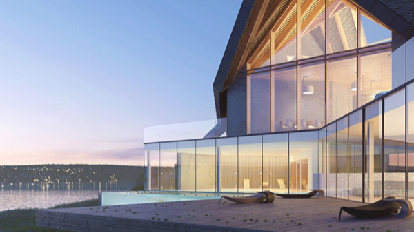 99%的人用了這款高端鋁合金門窗都直呼物超所值！