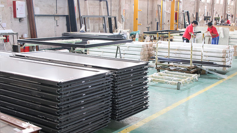 樓上樓5大工程實力，值得信賴