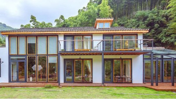 震驚！據(jù)說高端門窗出現(xiàn)這幾種現(xiàn)象就必須更換了！