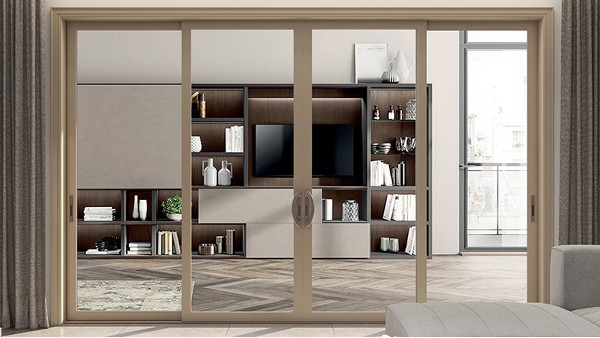 什么是高端門窗？什么牌子的高端門窗最好？-樓上樓高端門窗