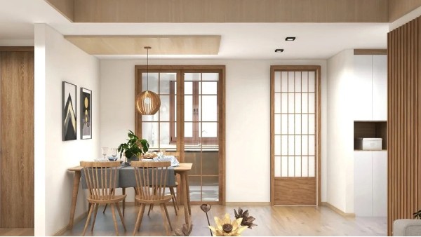 老公非要購(gòu)買(mǎi)這家門(mén)窗廠的鋁合金門(mén)窗，看到實(shí)物我閉嘴了！