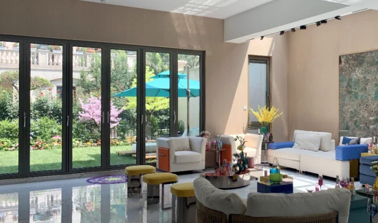 大雪節(jié)氣將至，天氣漸冷，你家的鋁合金門窗能抗凍嗎？