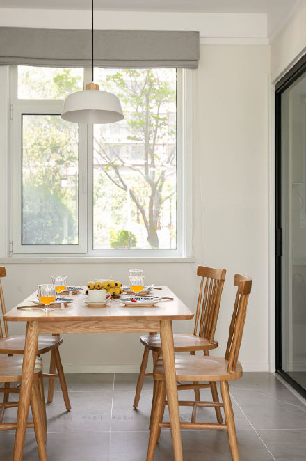 購(gòu)買鋁合金門窗的6個(gè)步驟，你學(xué)廢了嗎！