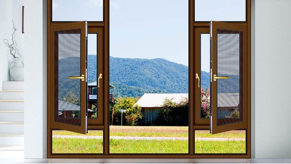 為什么家里的電費這么貴？只因沒有使用高端節(jié)能門窗！