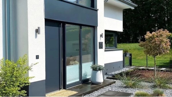 日子過久了才發(fā)現(xiàn)，家里使用樓上樓節(jié)能系統(tǒng)門窗很有必要！