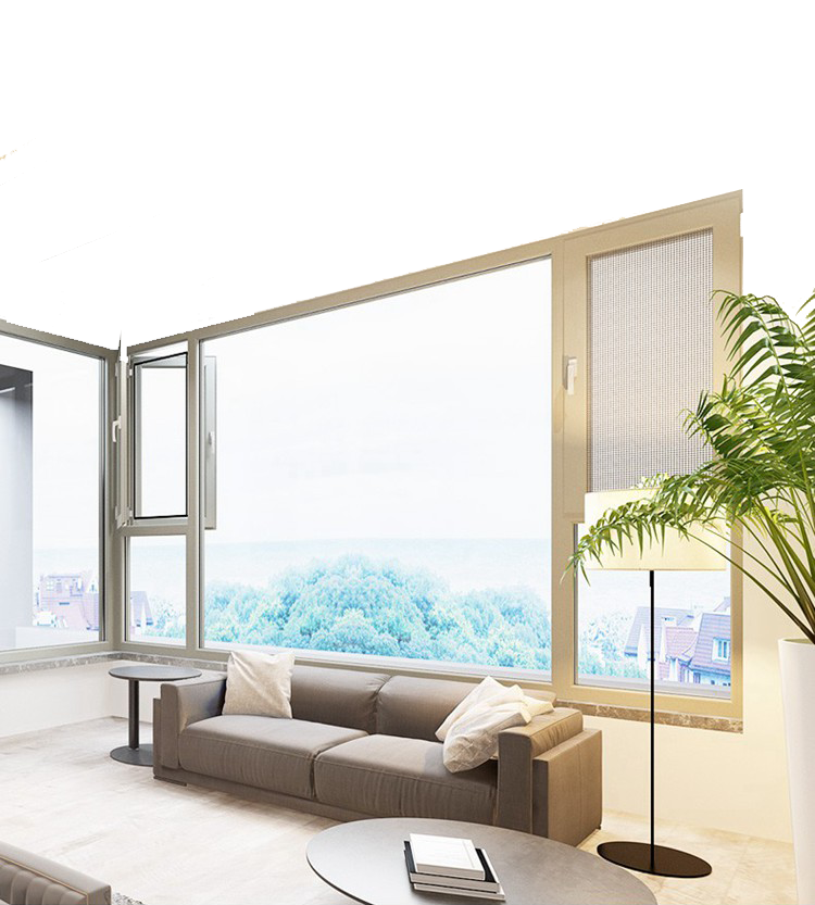 真香警告!看完這篇文章，還覺得高端鋁合金門窗貴嗎？