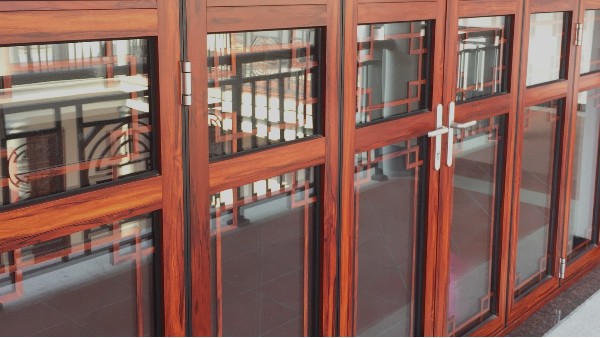 高端鋁合金門窗立面分格怎么設(shè)計才夠優(yōu)秀？進來看就學(xué)會了！