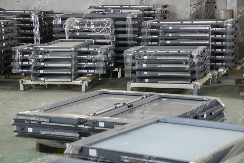 高端鋁合金門窗立面分格怎么設(shè)計才夠優(yōu)秀？進來看就學會了！