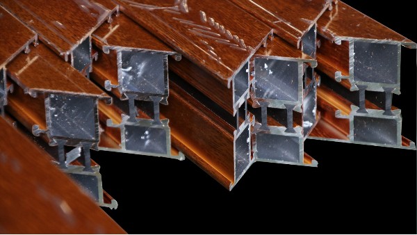 樓上樓門窗工程定制，鮮為人知的窗框與窗扇密封知識大揭秘！