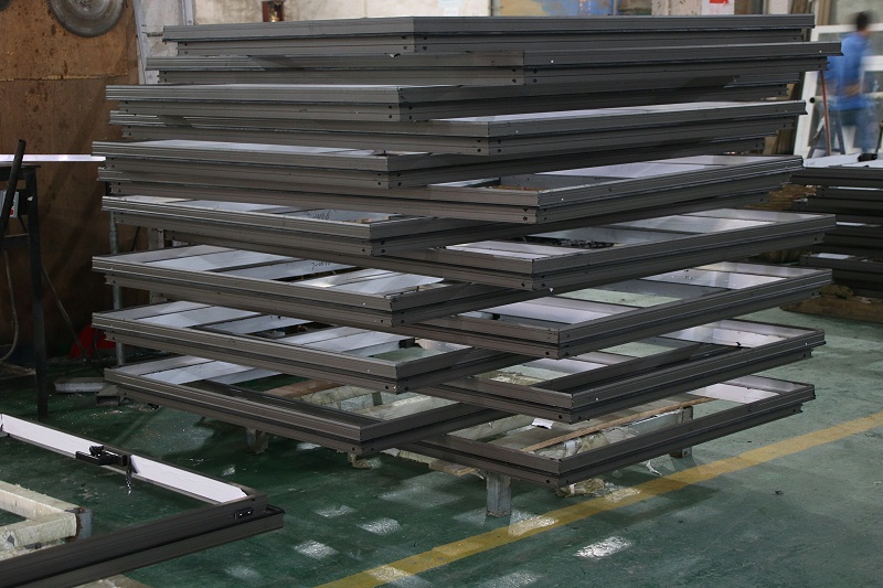 來看看樓上樓高端門窗的行業(yè)標準，別再使用“差不多”的鋁合金門窗啦！