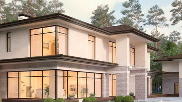 高性能密封膠條是樓上樓高端門窗產(chǎn)品的密封“守護(hù)者”！