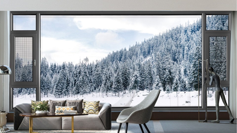 鋁合金門窗產(chǎn)品自己會(huì)說(shuō)話，國(guó)內(nèi)十大門窗品牌樓上樓原來(lái)這么高端！