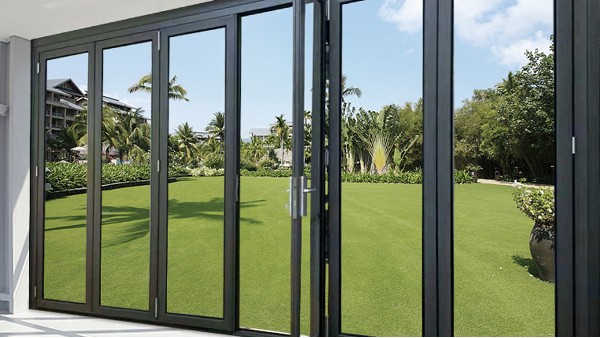 工程門窗，還有新的亮點和賣點嗎？