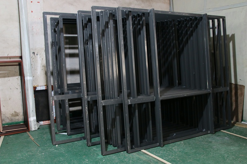 樓上樓門窗-高端鋁合金門窗的優(yōu)點你get到了嗎？