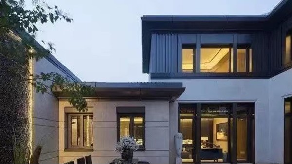 高端鋁合金門窗碰上互聯(lián)網(wǎng)時代，好產(chǎn)品也怕巷子深