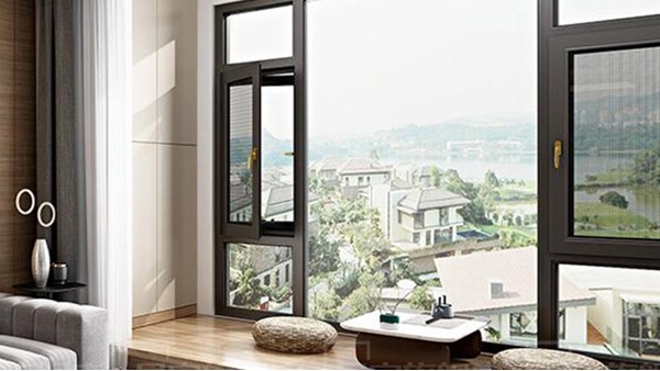 高端門窗選擇哪種風(fēng)格和材質(zhì)比較好？有門窗廠家推薦嗎？