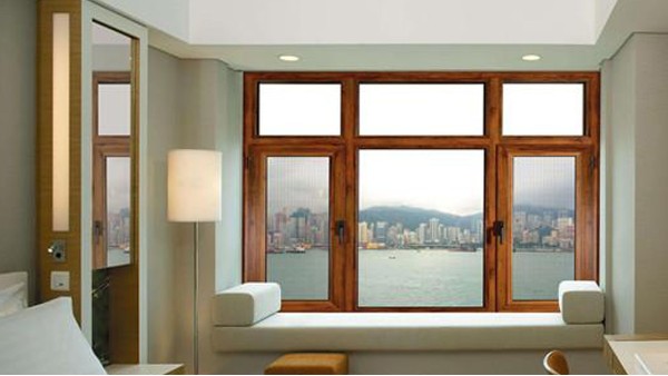 鋁木復(fù)合門窗對(duì)室內(nèi)的影響，它的性能您領(lǐng)教過(guò)就知道有多牛批！