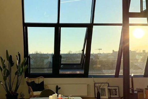 你花大價(jià)錢購(gòu)買的高端鋁合金門窗是真高端嗎？樓上樓門窗