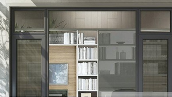 樓上樓低碳鋁木系統(tǒng)門窗新品即將發(fā)布，我們將重新定義“低碳”