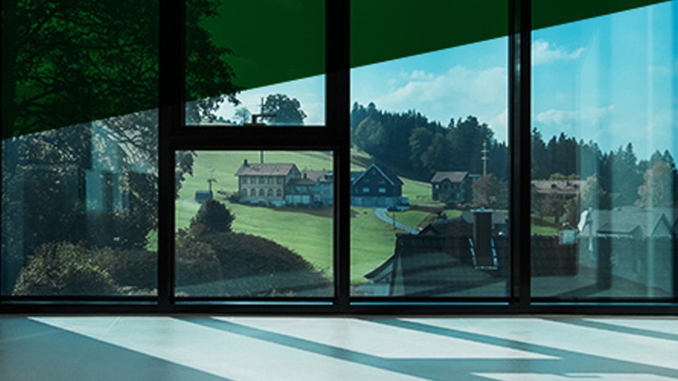 好氣哦！隔壁家居然花350元就買到了高端斷橋鋁合金門窗？