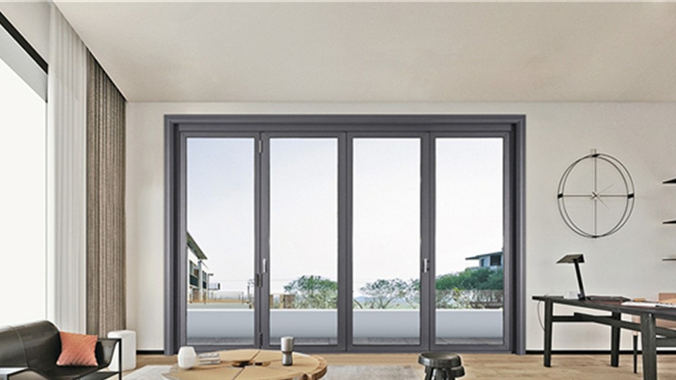 高檔鋁合金門窗的定制設(shè)計(jì)，原來大有講究！【樓上樓門窗】