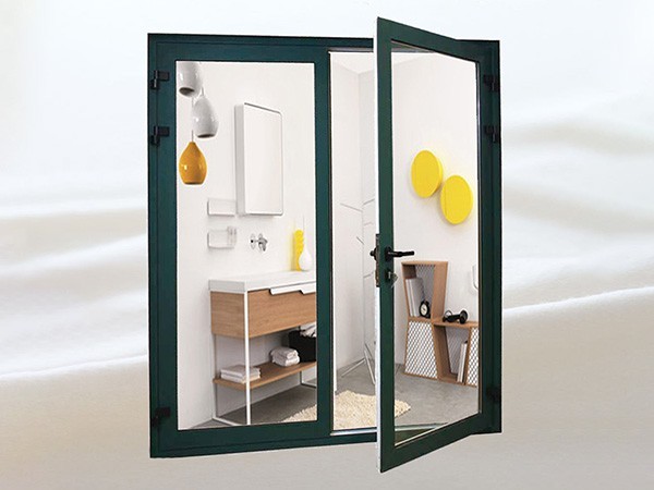 70系列非斷橋提拉窗 70系列非斷橋提拉窗