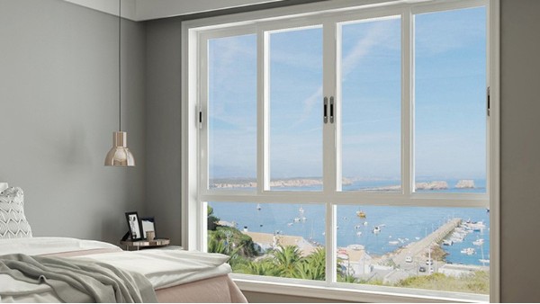 如何保養(yǎng)鋁合金門(mén)窗？樓上樓告訴您