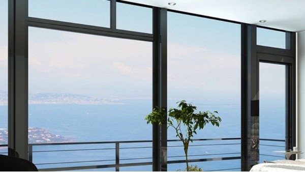 如何購買鋁合金門窗？樓上樓為您揭曉