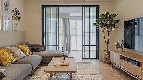 無論門窗大小，建議選購時了解這7大優(yōu)勢，才會買到優(yōu)質(zhì)好門窗！